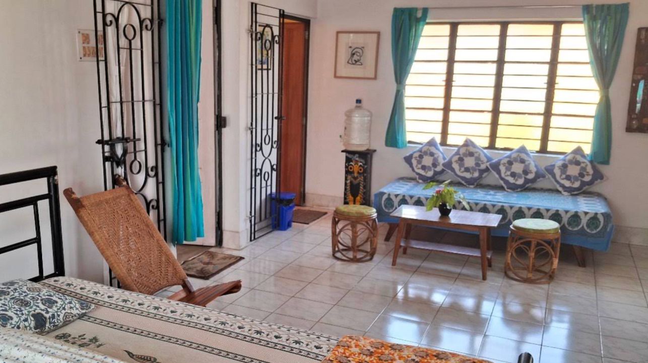 Aayna Homestay 2 nd  image